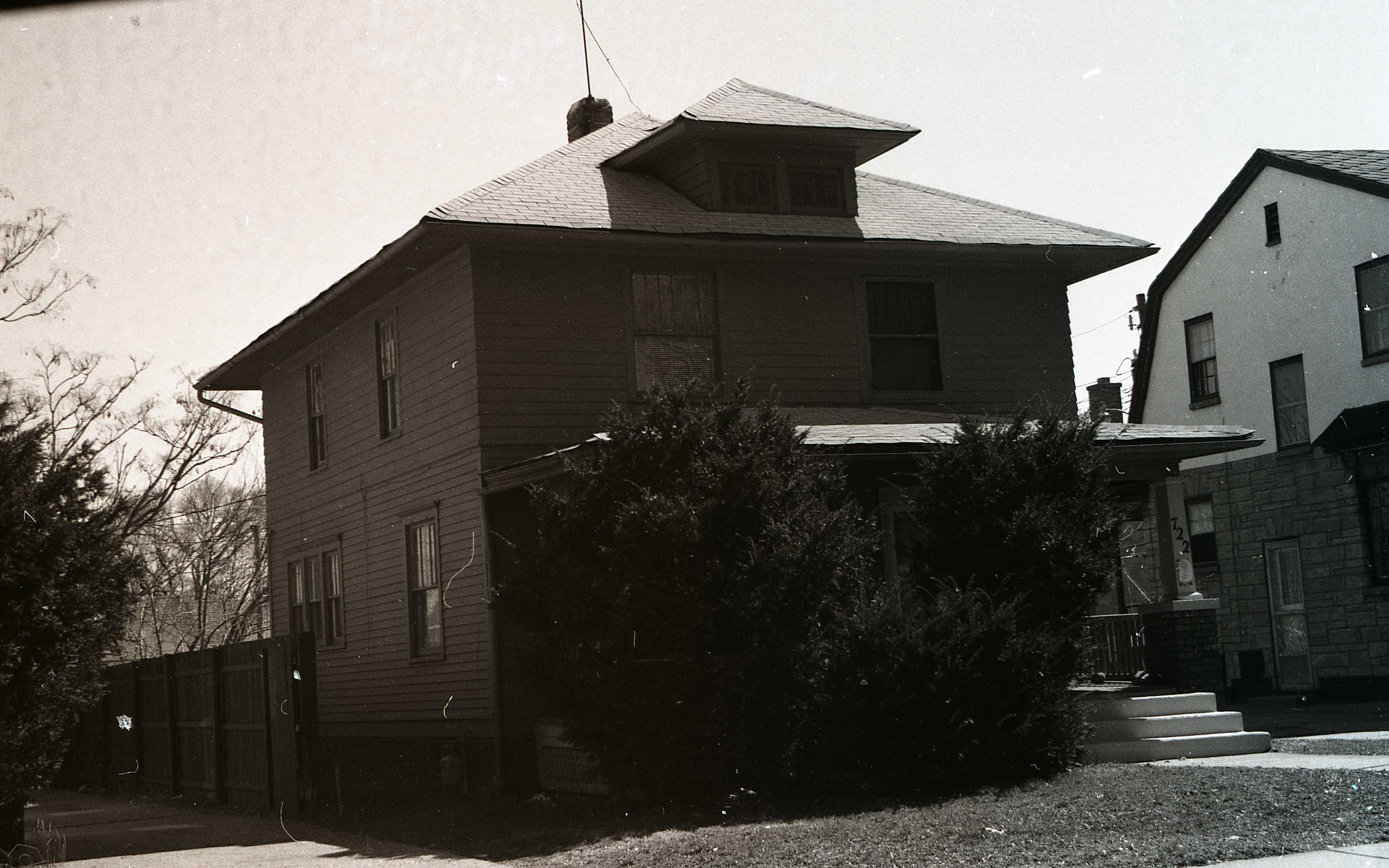 722 Arch Avenue